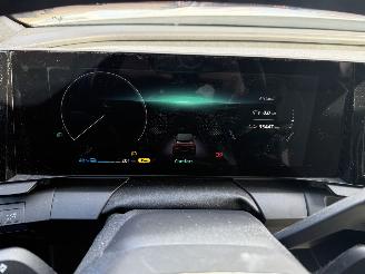 Renault Mégane E-Tech EV60 Optimum Charge Techno picture 10