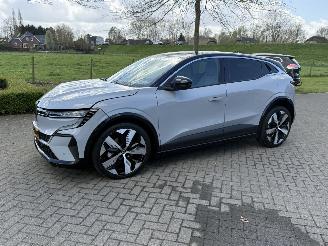 Renault Mégane E-Tech EV60 Optimum Charge Techno picture 1