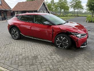 Kia EV6 Plu 58 kWh picture 2