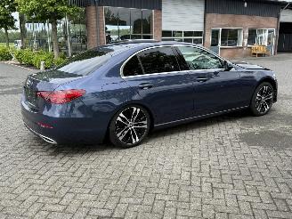 Mercedes C-klasse C300E / Automaat picture 5