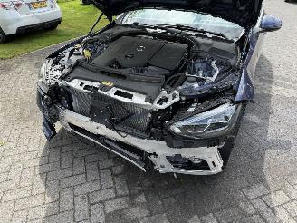 Mercedes C-klasse C300E / Automaat picture 9