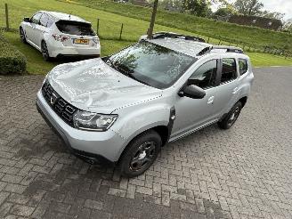 Dacia Duster 4X4 1.3 picture 6