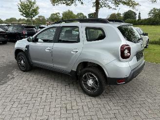 Dacia Duster 4X4 1.3 picture 4