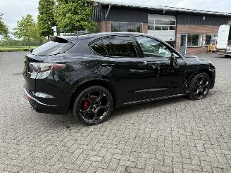 Alfa Romeo Stelvio 2.2 MJD ATX Competizione picture 3