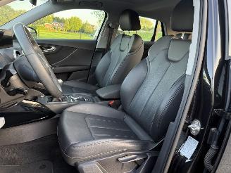 Audi Q2 S-Line / Leer / Panorama picture 7