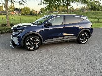 Vaurioauto  passenger cars Renault Scenic E-Tech Electric 92KWH 220HP TECHNO / Panorama 2025/8