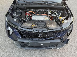 Renault Scenic E-Tech Electric 92KWH 220HP TECHNO / Panorama picture 9
