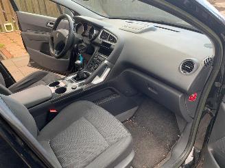 Peugeot 308 1.6 THP STYLE picture 14