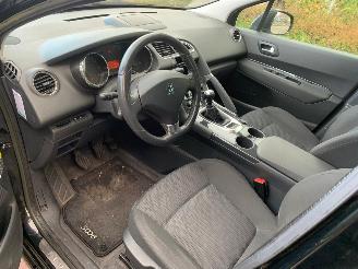 Peugeot 308 1.6 THP STYLE picture 10