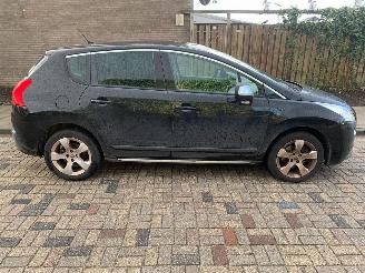 Peugeot 308 1.6 THP STYLE picture 8