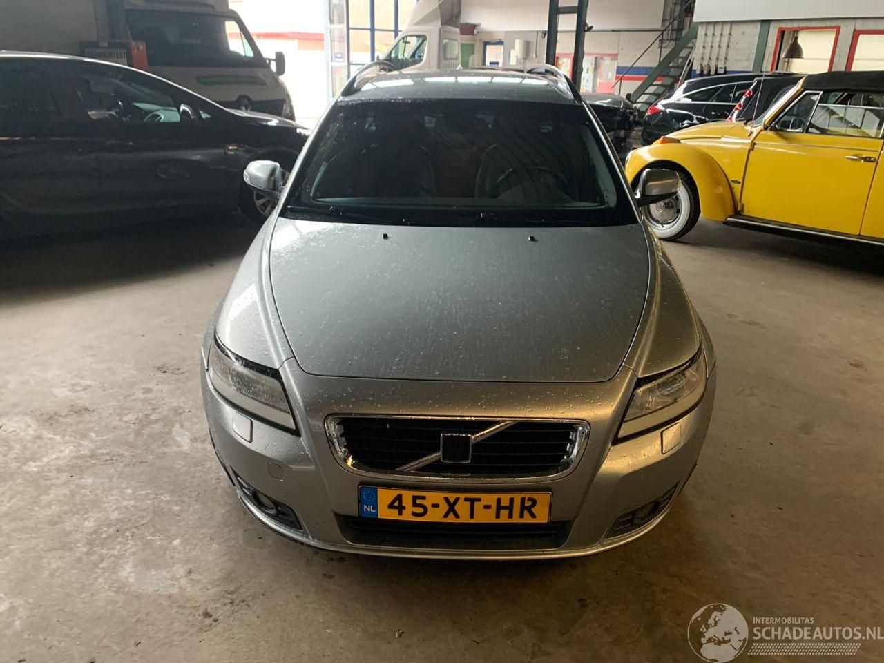 Volvo V-50 1.8 edition 2