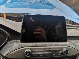 Ford Focus Focus 4, Hatchback, 2018 / 2025 1.5 EcoBoost 12V 182 picture 14