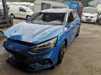 Ford Focus Focus 4, Hatchback, 2018 / 2025 1.5 EcoBoost 12V 182 picture 3