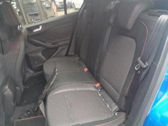 Ford Focus Focus 4, Hatchback, 2018 / 2025 1.5 EcoBoost 12V 182 picture 10