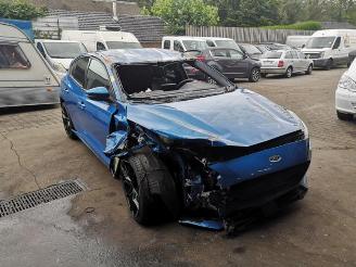 Ford Focus Focus 4, Hatchback, 2018 / 2025 1.5 EcoBoost 12V 182 picture 1