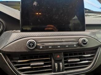 Ford Focus Focus 4, Hatchback, 2018 / 2025 1.5 EcoBoost 12V 182 picture 15