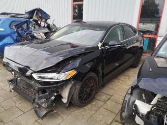 Vrakbiler auto Ford Mondeo  2016/0