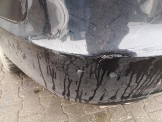 Voiture accidenté Audi A5 A5 Sportback (8TA), Liftback, 2009 / 2017 2.0 TDI 16V 2011