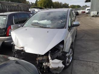 Vrakbiler auto Ford S-Max S-Max (GBW), MPV, 2006 / 2014 1.8 TDCi 16V 2007/12