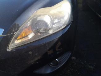 Ford Focus Focus 2 Wagon, Combi, 2004 / 2012 1.8 16V picture 12