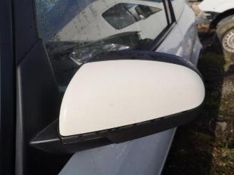 Mitsubishi Colt Colt (Z2/Z3), Hatchback, 2004 / 2012 1.1 12V picture 21