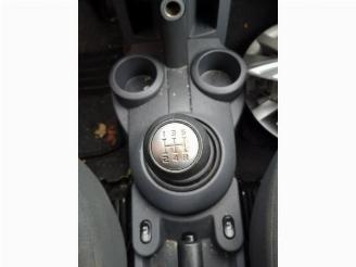 Mitsubishi Colt Colt (Z2/Z3), Hatchback, 2004 / 2012 1.1 12V picture 11