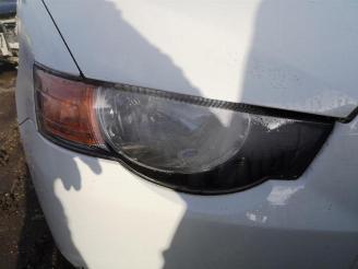 Mitsubishi Colt Colt (Z2/Z3), Hatchback, 2004 / 2012 1.1 12V picture 35