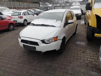 Mitsubishi Colt Colt (Z2/Z3), Hatchback, 2004 / 2012 1.1 12V picture 2
