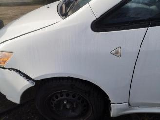 Mitsubishi Colt Colt (Z2/Z3), Hatchback, 2004 / 2012 1.1 12V picture 15