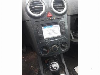 Opel Corsa Corsa D, Hatchback, 2006 / 2014 1.3 CDTi 16V ecoFLEX picture 8