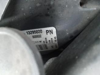 Opel Corsa Corsa D, Hatchback, 2006 / 2014 1.3 CDTi 16V ecoFLEX picture 12
