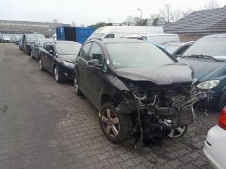 Volkswagen Golf plus Golf Plus (5M1/1KP), MPV, 2005 / 2013 1.6 TDI 16V 105 picture 1