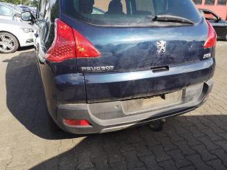 Peugeot 3008 3008 I (0U/HU), MPV, 2009 / 2016 1.6 VTI 16V picture 26