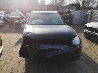 Uttjänta bilar auto Mitsubishi Outlander Outlander (GF/GG), SUV, 2012 / 2022 2.2 DI-D 16V Clear Tec 4x4 2012/9