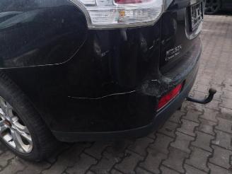 Mitsubishi Outlander Outlander (GF/GG), SUV, 2012 / 2022 2.2 DI-D 16V Clear Tec 4x4 picture 31