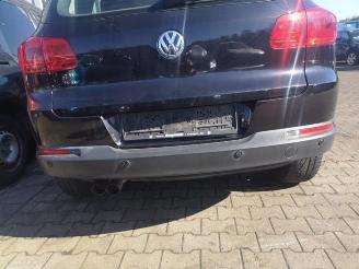 Volkswagen Tiguan Tiguan (5N1/2), SUV, 2007 / 2018 1.4 TSI 16V picture 35