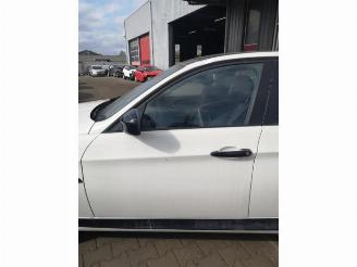 BMW 3-serie 3 serie (E90), Sedan, 2005 / 2011 316d 16V picture 15