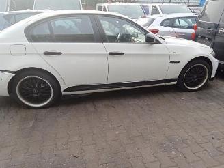 BMW 3-serie 3 serie (E90), Sedan, 2005 / 2011 316d 16V picture 6