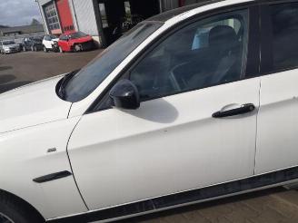 BMW 3-serie 3 serie (E90), Sedan, 2005 / 2011 316d 16V picture 16