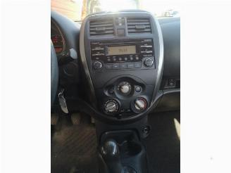 Nissan Micra Micra (K13), Hatchback, 2010 / 2016 1.2 12V picture 8