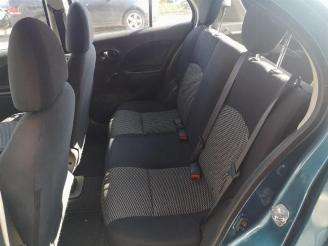 Nissan Micra Micra (K13), Hatchback, 2010 / 2016 1.2 12V picture 10