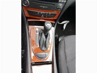 Mercedes E-klasse E (W211), Sedan, 2002 / 2008 2.2 E-220 CDI 16V picture 7