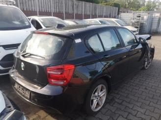 Vrakbiler auto BMW 1-serie 1 serie (F20), Hatchback 5-drs, 2011 / 2019 116d 2.0 16V 2012/0