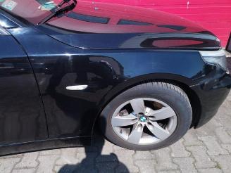 BMW 5-serie 5 serie (E60), Sedan, 2003 / 2010 520i 16V picture 32