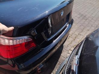 BMW 5-serie 5 serie (E60), Sedan, 2003 / 2010 520i 16V picture 3