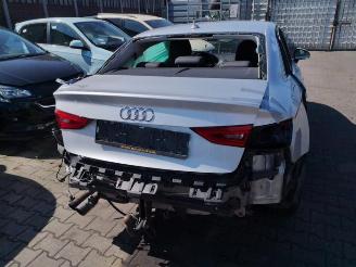 Audi A3 A3 Limousine (8VS/8VM), Sedan, 2013 / 2020 1.4 TFSI ACT 16V picture 3