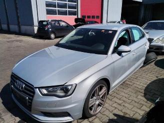 Audi A3 A3 Limousine (8VS/8VM), Sedan, 2013 / 2020 1.4 TFSI ACT 16V picture 2