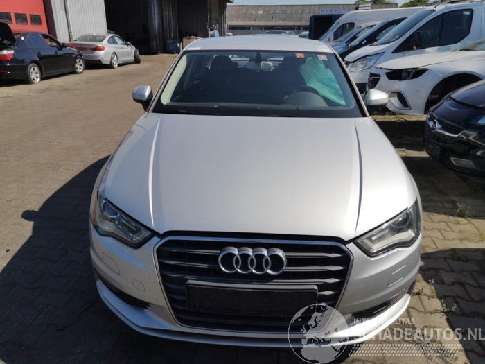 Audi A3 A3 Limousine (8VS/8VM), Sedan, 2013 / 2020 1.4 TFSI ACT 16V
