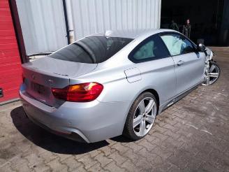 BMW 4-serie 4 serie (F32), Coupe, 2013 / 2020 420d 2.0 16V picture 6