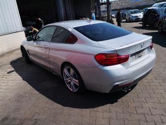 BMW 4-serie 4 serie (F32), Coupe, 2013 / 2020 420d 2.0 16V picture 7